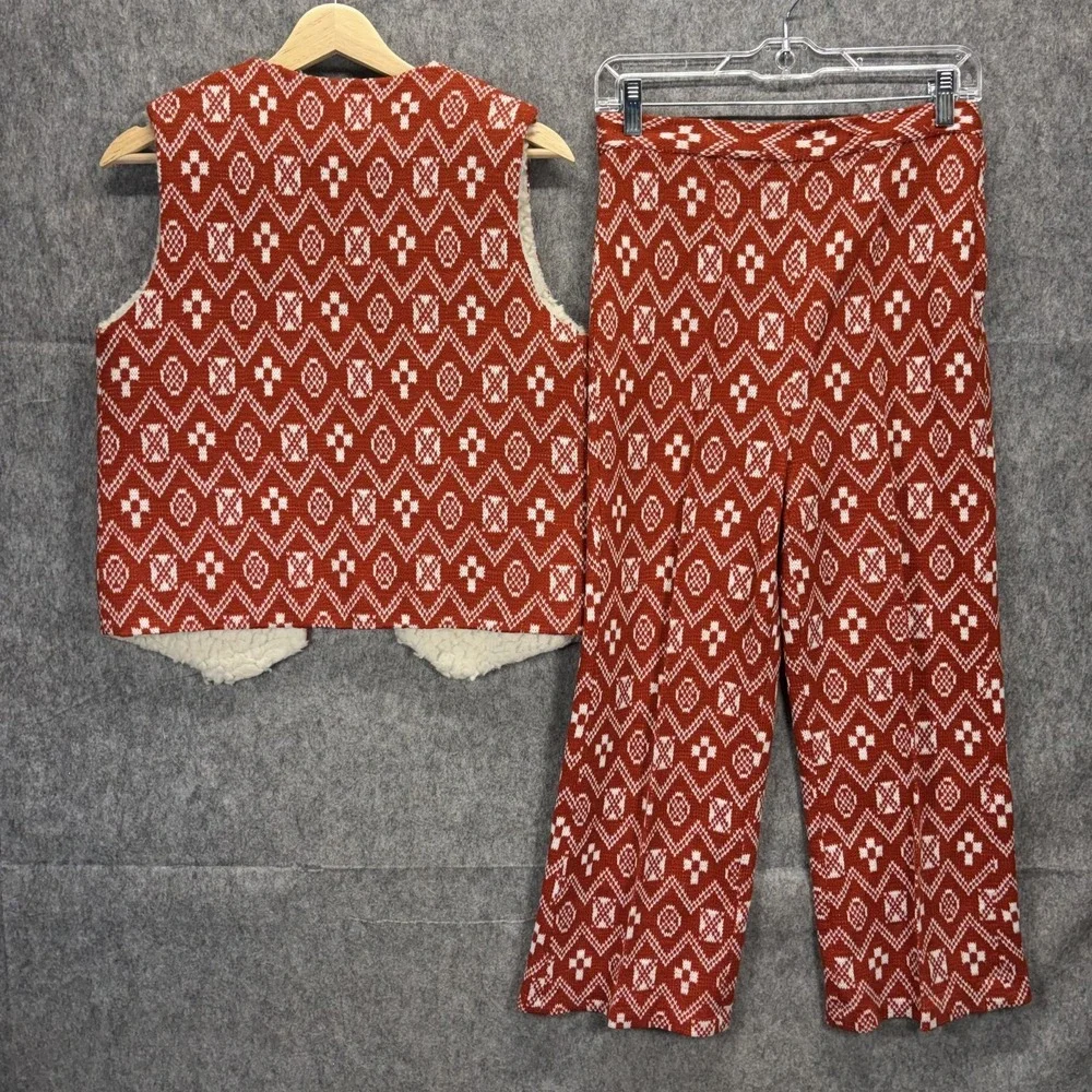 Handmade pit 17